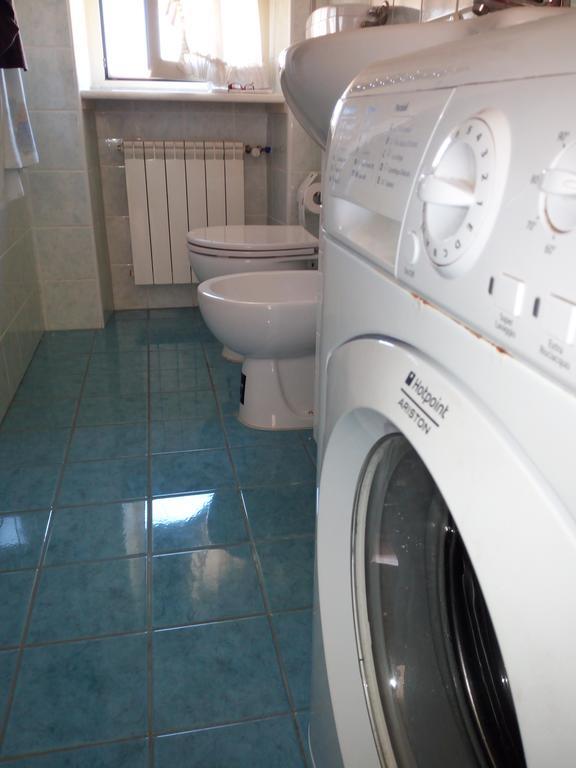 Lisa Apartment Gaeta Bagian luar foto